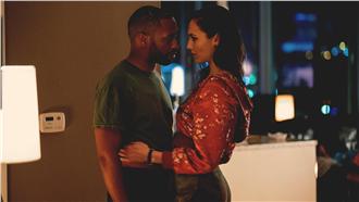 敬業！凱特斷指也要演《非法999》