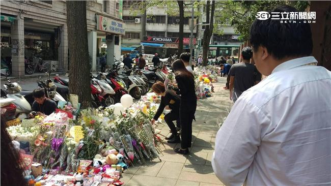 為殺童案痛心　家長團體籲政府安民心