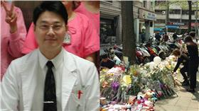 長庚兒童重症加護科主任夏紹軒 圖/翻攝自夏主任兒童加護重症經驗交流臉書