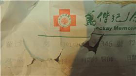 羅士哲,精神病患　圖／翻攝自羅士哲臉書