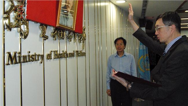 衛福部急修法　擬將毒癮者強制就醫