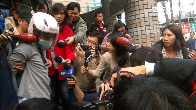 為何砍警？嫌稱：公務員長得像前女友