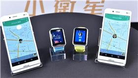  InFocus首款兒童定位手錶 / 小衛星
