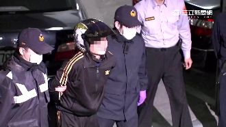 王景玉態度囂張！嗆法官：為何要羈押