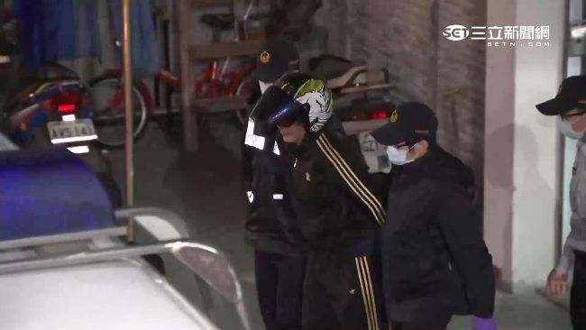 開庭審教化可能　王景玉插嘴求這件事