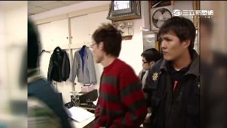 王男國中長滿痘　綽號「麻鴨」遭霸凌