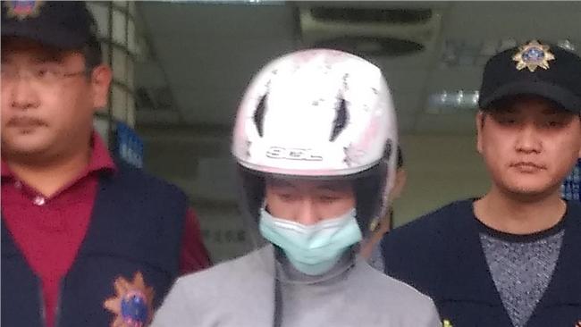 捷運隨機砍殺案　男對時事不滿憤殺警
