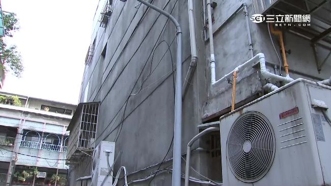 裂縫大又地基下陷！住戶控建案恐毀屋