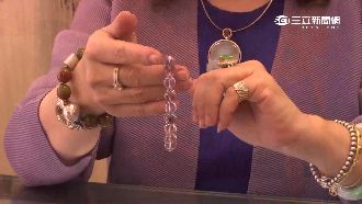 水晶人工、天然作用不同！專家教你看