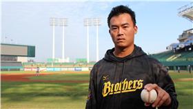 鄭錡鴻（圖／中信兄弟提供）