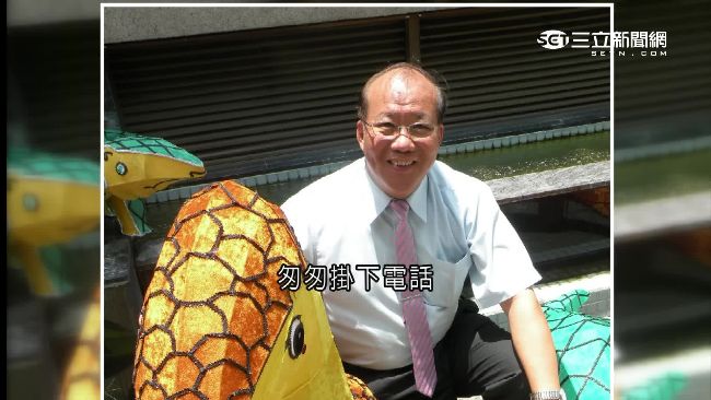 活動中心突委外代管　里長控區長黑箱