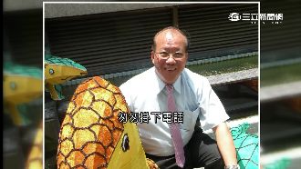 活動中心突委外代管　里長控區長黑箱