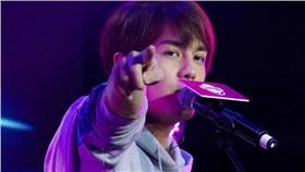 吳克群／翻攝自臉書