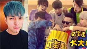 MP、嘎嘎（Youtube、IG）