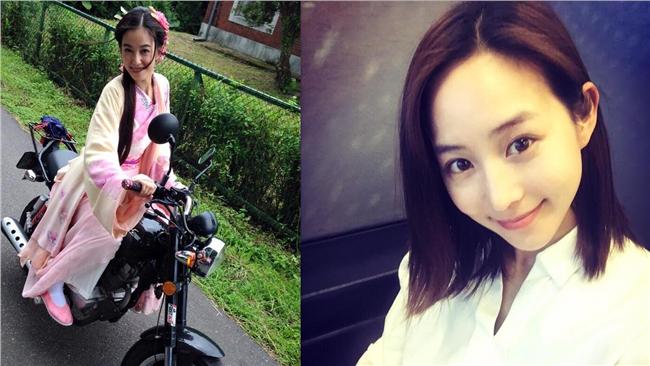 張鈞甯糾結穿古裝　女一拱手讓陳庭妮