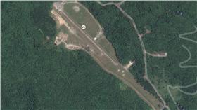 ▲九鵬基地。（圖／翻攝自google map）