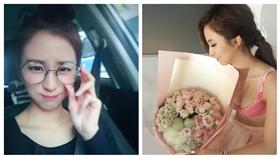 ▲圖／翻攝自周曉涵臉書
https://www.facebook.com/amamda.chou/