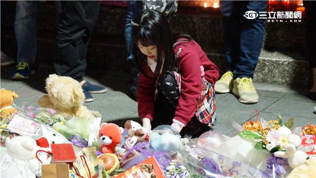 女童案引擔憂？應讓孩子知道他們安全