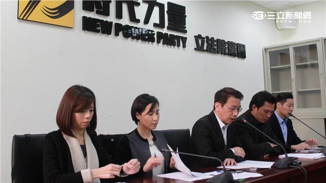 女童案　時代力量：愛在恐懼蔓延時