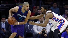 Nicolas Batum（ap）