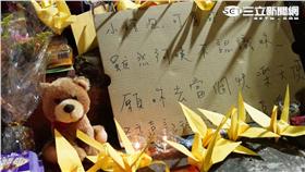 小燈泡,內湖女童-記者李鴻典攝 16:9