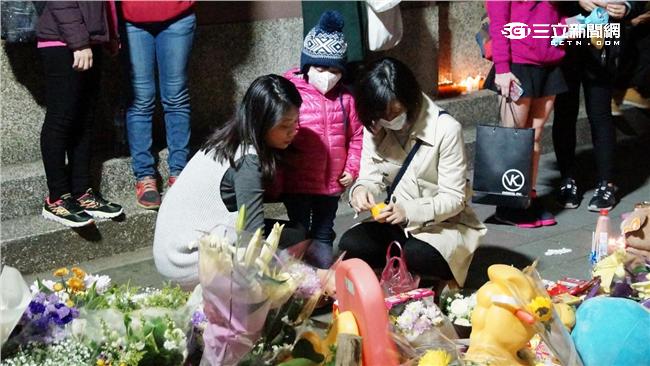 孩童安全七大守則　家長別顧著滑手機