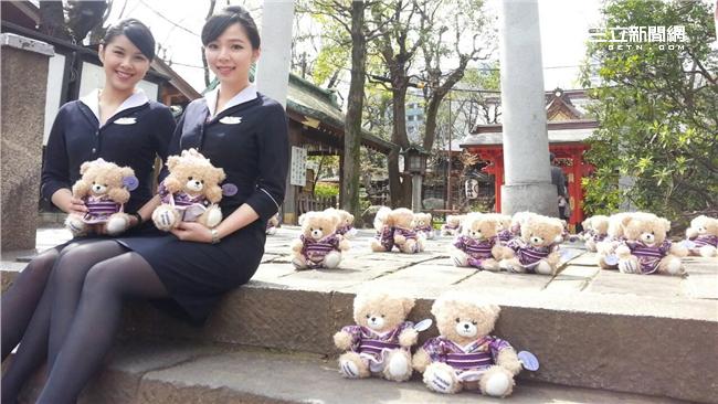 鎖定這些地區　興航第三季將開新航點