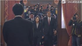 雙英會,馬英九,蔡英文