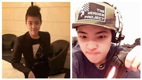 ▲圖／翻攝自戴安娜臉書
https://www.facebook.com/whatsupjin/photos_stream?tab=photos_stream