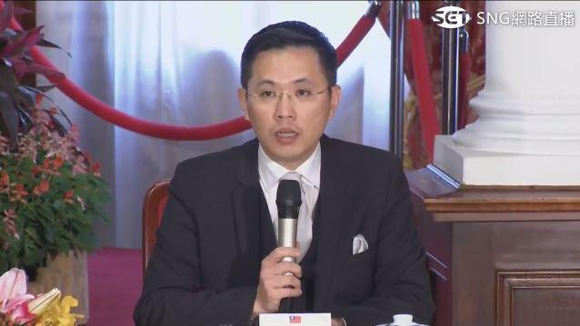 鄭捷遭處決　總統府：尊重司法無評論