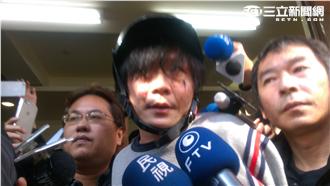 小燈泡案周年　王景玉認錯求輕判