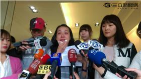 內湖女童命案,小燈泡（圖／記者楊忠翰攝）