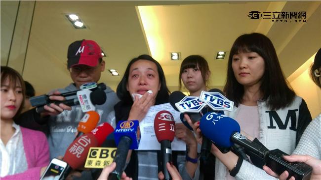 太冷靜遭質疑？小燈泡母：只能做自己