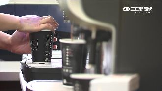 超商咖啡年賣3億杯　美式原味成新寵