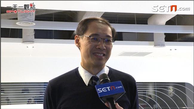 應曉薇被批　他說法務部才該解釋清楚