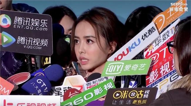 蔡依林談「廢死」：不要急著下定論