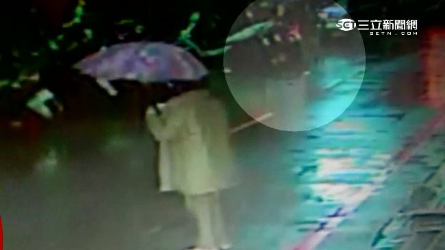 擦撞路人未察覺　女騎士依肇逃罪送辦