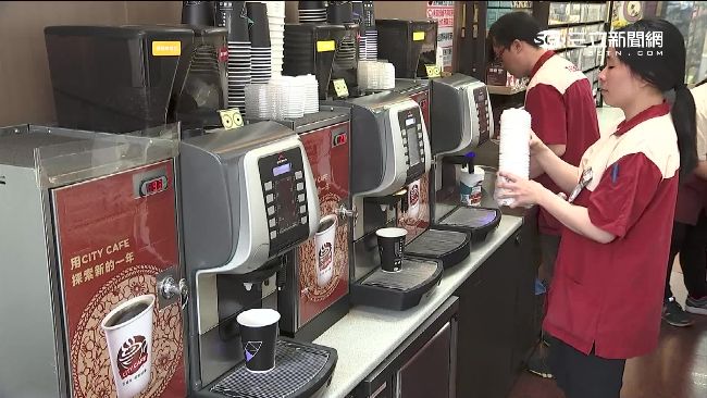 留住小確幸　超商寄杯咖啡無領取期限