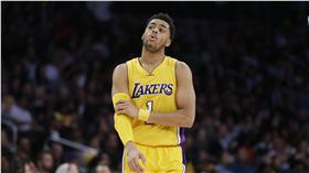 D'Angelo Russell（ap）