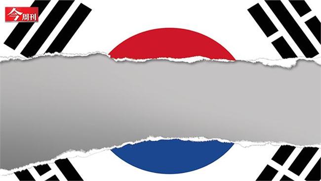今周刊／「地獄朝鮮」啟示錄！