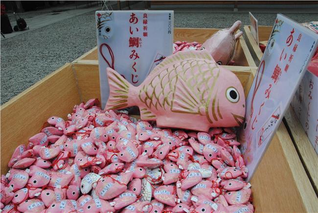 東京1H內「川越」江戶時代求超強姻