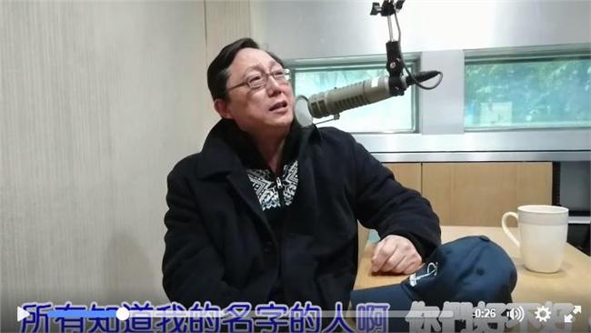 姚立明空中獻唱　渾厚嗓音驚豔網友！