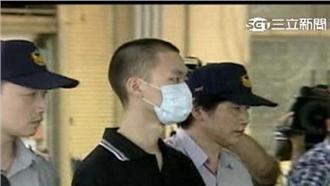 律師批警違法偵訊搜查　鄭捷不該死刑