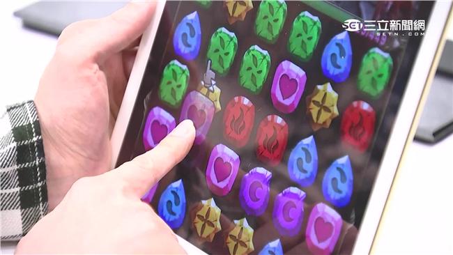 搭太魯閣號留遺作！手遊暖舉逼哭萬人