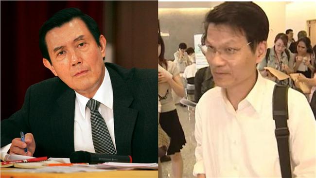 「不願赴立院報告」翁啟惠請辭爆內幕
