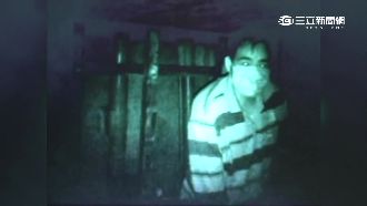 想偷渡不容易　變裝、減肥、塞冰櫃