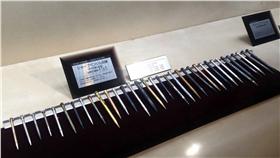 夏普,創辦人,早川德次　圖／中央社