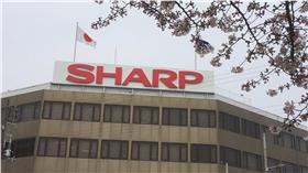 夏普,創辦人,早川德次　圖／中央社