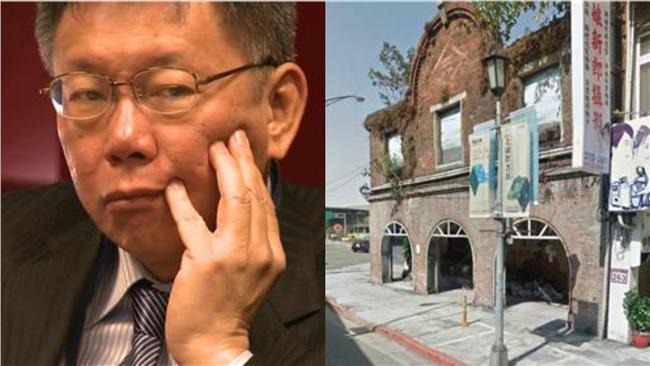 不移三井倉庫車禍多　柯挨批恐嚇市民