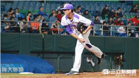 義大犀牛力猛（圖／記者王怡翔攝）